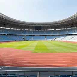 shorta stadium