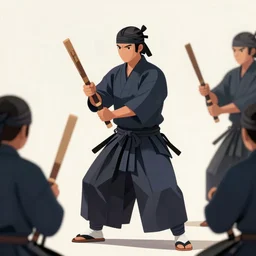 there was once a samurai who multiples 4 7 times. each time he multiplied parts of his body became a pepper. each finger held 4 7 cards and then each card was stolen by aliens who hitchhiked a ufo with christmas lights and laughed so hard that they fell off to planet mars! ultrarealistic 1 5 0 mpx
