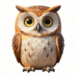 vegetable owl, symmetrical, highly detailed, digital art, sharp focus, trending on art station
