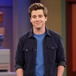 Rhett from Good Mythical Morning