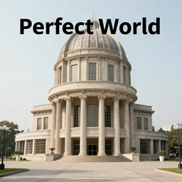 perfect world
