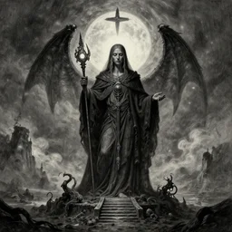 the lovecraftian oracle