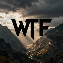 logo for WTF