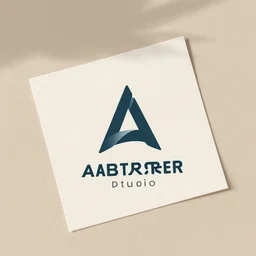 logo design of a printery, in the style of amberd design studio