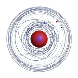 quantum orbital
