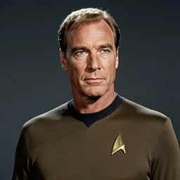 vincent price in star trek