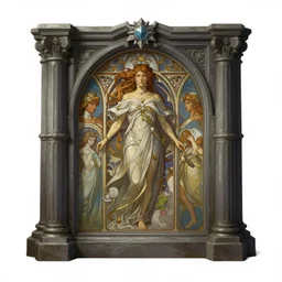 photography of peter zumthor, deep focus, d & d, fantasy, intricate, elegant, highly detailed, digital painting, artstation, concept art, matte, sharp focus, illustration, hearthstone, art by artgerm and greg rutkowski and alphonse mucha