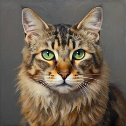 artwork by vladimir lush