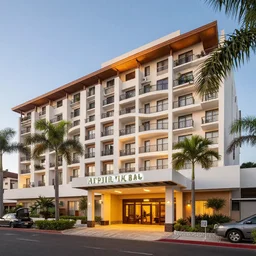 aruba hotel