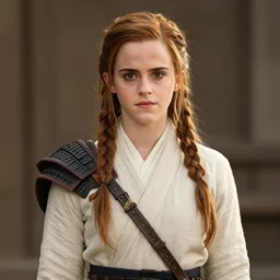 emma watson samurai