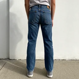 gimme your pants