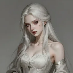 the portrait of neutral evil fallen knight vagabond as absurdly beautiful, conniving, elegant, jaded, woman, an ultrafine hyperdetailed illustration by kim jung gi, irakli nadar, intricate linework, bright colors, octopath traveler, final fantasy, unreal engine 5 highly rendered, global illumination, radiant light, detailed and intricate environment