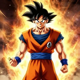 robert downey jr as goku, marvel movie