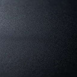 extreme closeup of a dark black texture