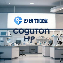award winning brandmark for a research lab, cognition, hip corporate, no text, trendy