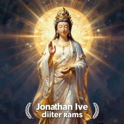jonathan ive dieter rams altar for mazu or matsu ( chinese sea goddess )