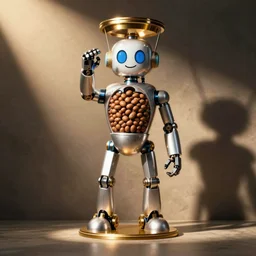 Dr. Robotnik's mean bean machine