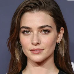 portrait of a beautiful 20-year-old Italian woman by Mario Testino, close up, detailed, award winning, Sony a7R