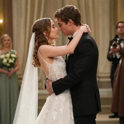 thetardedgirl marries yzri