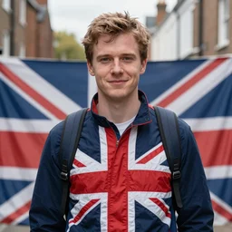 average british bloke