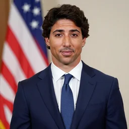 african american justin trudeau