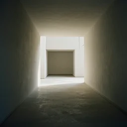 liminal space, photography