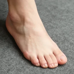 emoji for stubbing my toe