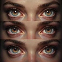 epic professional digital art of hungry eyes, atmospheric lighting, painted, intricate, detailed, by leesha hannigan, wayne haag, reyna rochin, ignacio fernandez rios, mark ryden, iris van herpen, best on artstation, cgsociety, epic, stunning, gorgeous, much wow, cinematic, masterpiece.