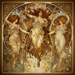 jump, fibonacci, sweat drops, insane, intricate, highly detailed, digital painting, artstation, concept art, smooth, sharp focus, illustration, Unreal Engine 5, 8K, art by artgerm and greg rutkowski and alphonse mucha