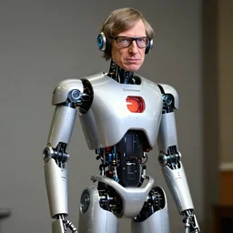 stephen hawking robot 2 0 3 5, 4 k