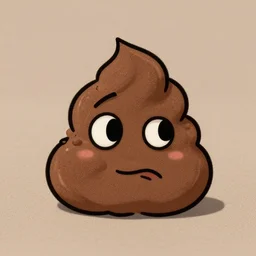 poopoo caca