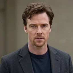 alien benedict cumberbatch