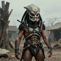 still image from the 1 9 7 8 columbo episode'alien vs predator'