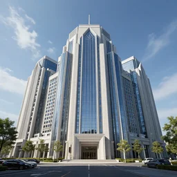 unreal architecture