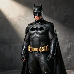tom brady as batman