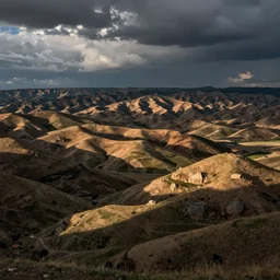 Serbian scenic