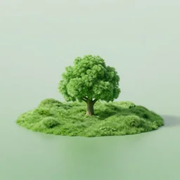 environment art, vast