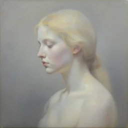 ethereal painting