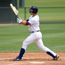 baseball bat