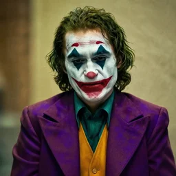 “Kendrick lamar as The Joker”