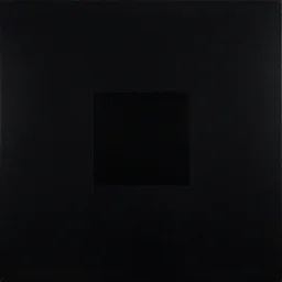 entirely black full page black, vanta blac, anish kapoor black, black square by kazimir malevich