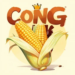 corn king, 8k