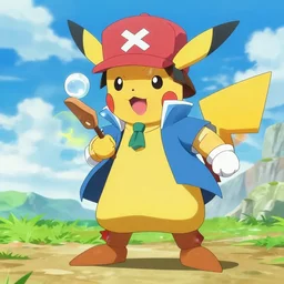 charles dickens as pokemon trainer