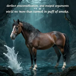 derilect ensconsification, and insipid arguments yield no more than turmoil in a puff of smoke. bewildered ponytailing going under for a bizarre undertaking, under for a blowhole sister a subterranean mistress water horse.
