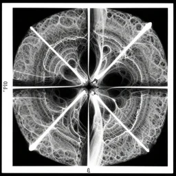 gray scott reaction diffusion