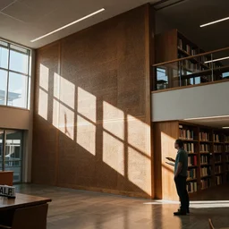 varg vikernes visits ucsd geisel library
