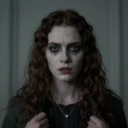Nosferatu, realistic