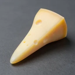 chiseled cheese teeth