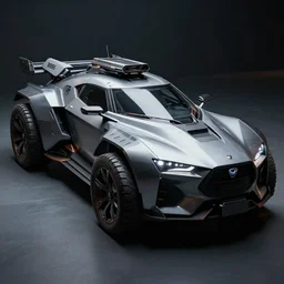 car design, armored scifi vehicle, dramatic lighting, cinematic, establishing shot, extremly high detail, photo realistic, cinematic lighting, post processed, concept art, artstation, matte painting, style by eddie mendoza, raphael lacoste, alex ross