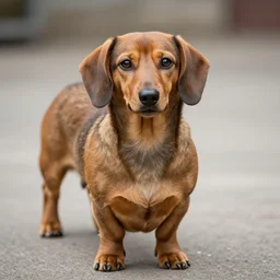 capybara dachshund mixed breed